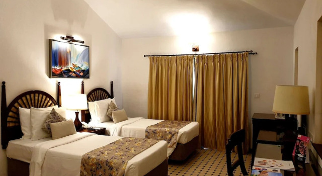 Номер Standard Novotel Goa Dona Sylvia Resort