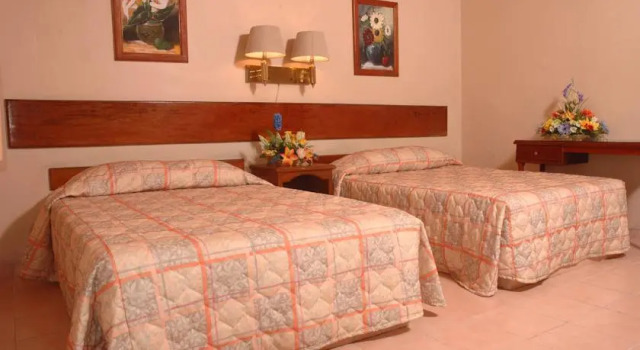 Hotel Marlon Heroes, Prenota Hotel Chetumal 