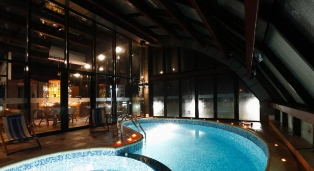 Номер Standard Evridika Hotel