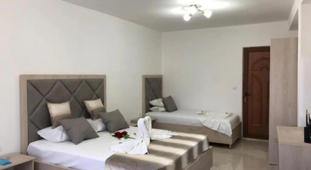 Studio Flat by the Sea in Montenegro, Забронировать Отель Улцинь Ривьера Ульциня, рядом с Старый город Улцинь