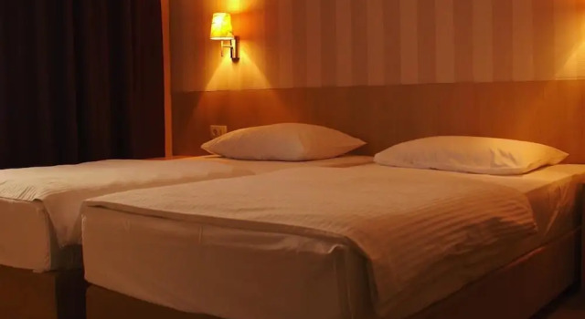 Номер Comfort Wine Hotel Cesarica