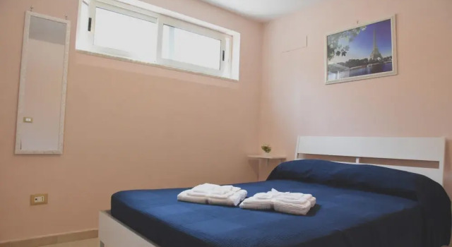 Apartment With 2 Bedrooms in Capaccio-paestum, With Enclosed Garden and Wifi - 300 m From the Beach, Забронировать Апартаменты/квартира Апартаменты Пестум, Апартаменты/квартира