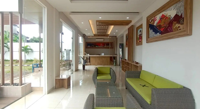 Edotel Metro Bandung, Rezervasyon Otel Bandung Kidul Bandung
