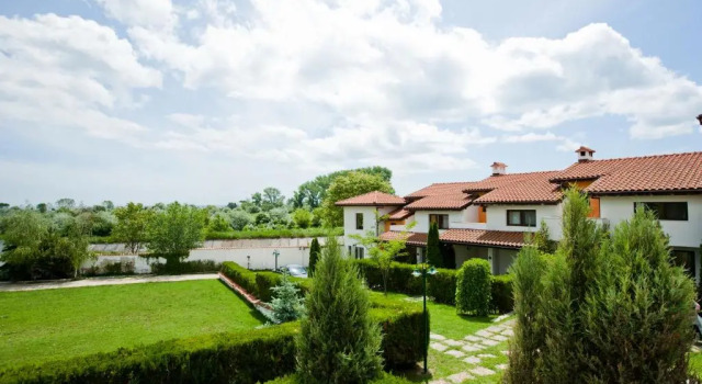 San Marco Villas, Забронировать Вилла Коттеджи Кранево, Коттедж