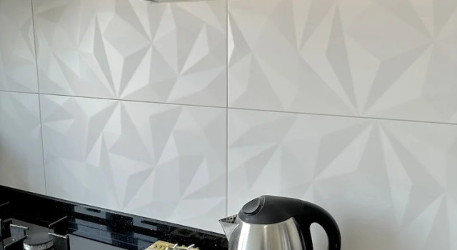 Апартаменты Deluxe Baof Residence