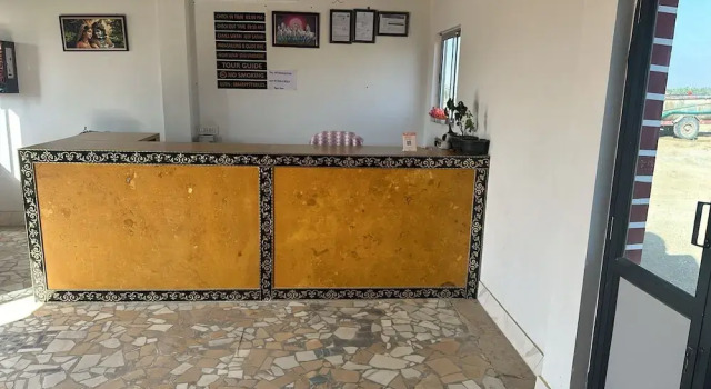 Raghav Resort Jaisalmer, Забронировать Курортный отель Отели штата Раджастхана с парковкой, Парковка