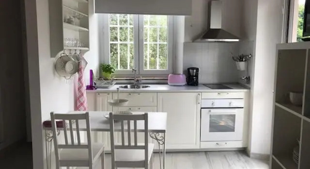 Коттедж Il Casalone