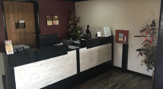America's Best Inn - Troy, Buchen Sie Hotel Troy Ohio