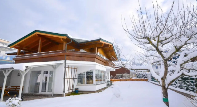 Chalet Gletschermoos, Забронировать Шале Отели Europa Sportregion с парковкой, Парковка