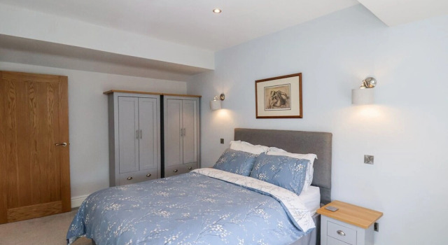Pippin Cottage, Book Feriehus Ripon 