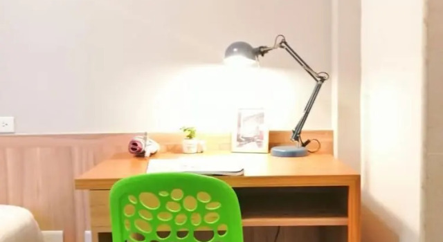 Номер Economy Seeing Nantai Holiday Apartment