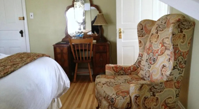 Номер Standard The Inn at Ragged Edge