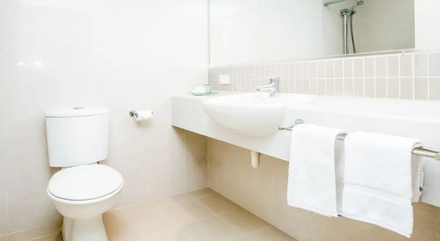 Standardowy pokój i balkonem Hotel Gloria