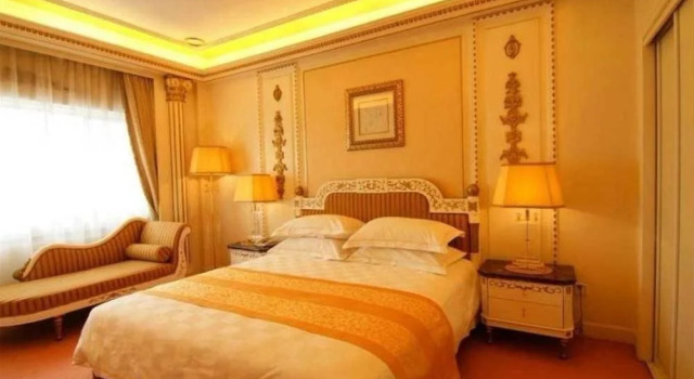 Hongqiao Hotel - Nanjing, Rezervați Hotel Nanjing Jiangsu
