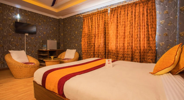 Kathmandu Resort
