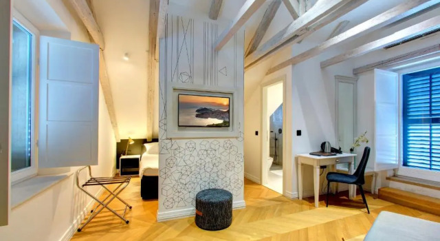 Студия Boutique House Forty-Four