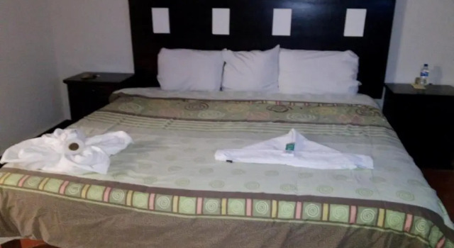 Номер Standard Hotel Posada del Cortijo