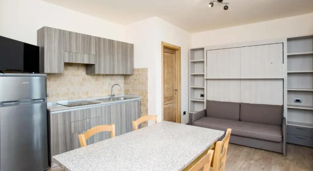 Studio Residence le Mimose