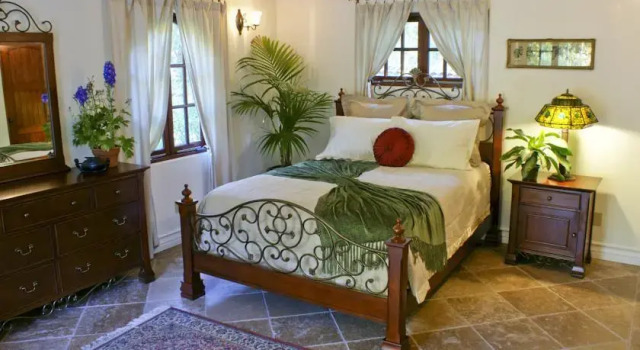 Cabana Las Floras, Забронировать Апартаменты/квартира Отели Монтесито с бассейном, Бассейн