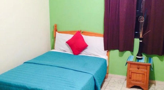 Hotel Gran Jardín, Prenota Hotel Guanajuato El Bajio