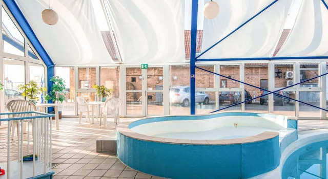 Коттедж 4 Star Holiday Home in Hejls
