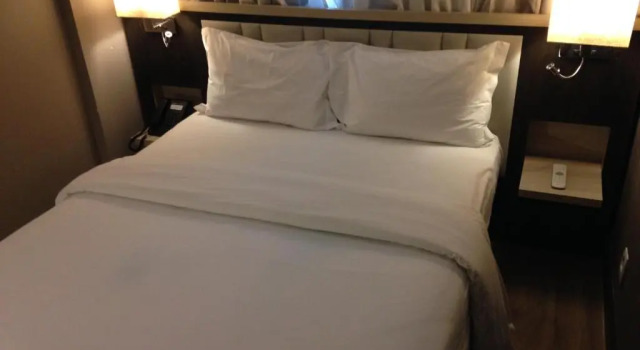 Двухместный номер Economy Hotel Atlantico Prime