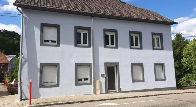 La Briquerie - Appartement 4 personnes, Book Lejlighed Lejligheder i Lac Blanc, Lejlighed