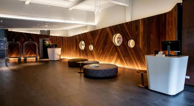 Crowne Plaza Hobart by IHG, Забронировать Отель Хобарт Hobart Surrounds