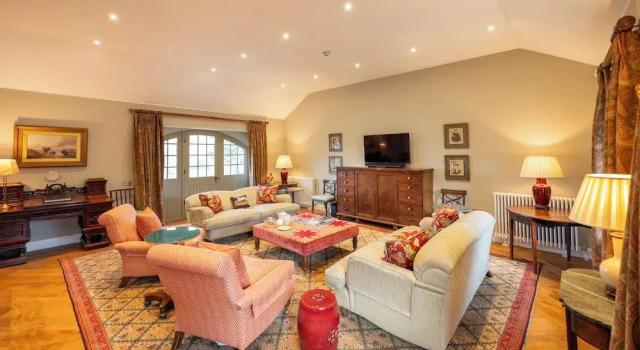 Rosebery Estate, Prenota Casa vacanze Gorebridge 