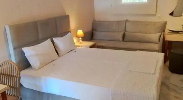 Студия Kallikratia Suites 1