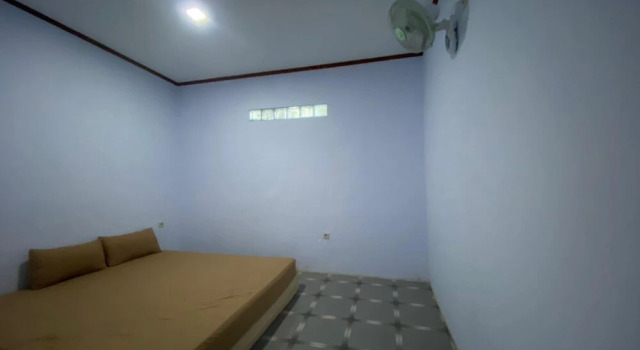 Hotel O Penginapan Melati Tanjung Near Kantor Pengamat Pengairan Tanjung, Varaa Hotelli Tanjung Lombok