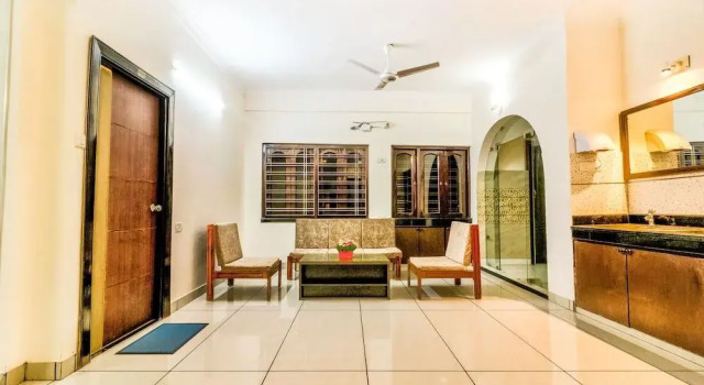 Krishna Kunja Guest House
