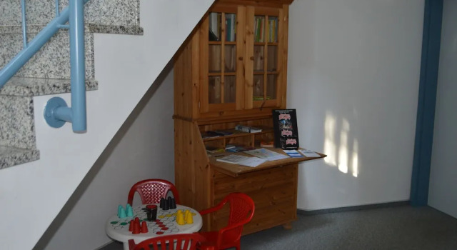 Hotel & Restaurant Nordisch, Reserva ahora Hotel Suederbrarup Schleswig-Holstein