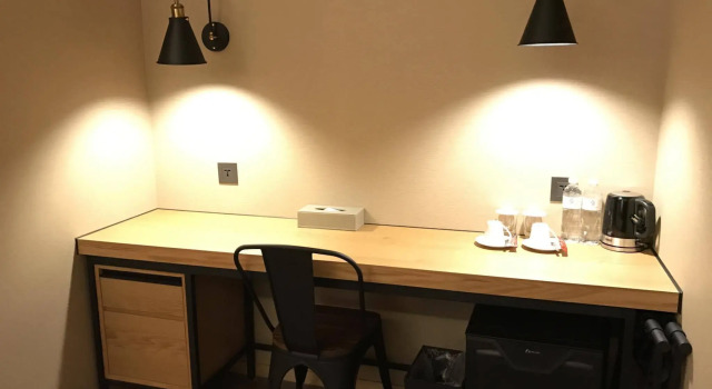 City Suites - Beimen