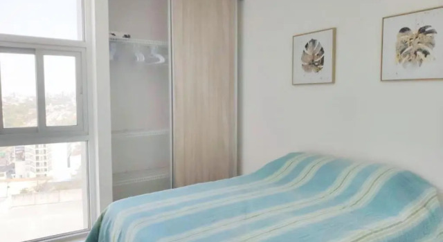 Апартаменты Atlantis towers Apartamento