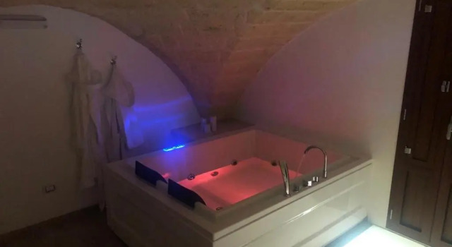 Номер Superior Mastropaolo42 Luxury B&B