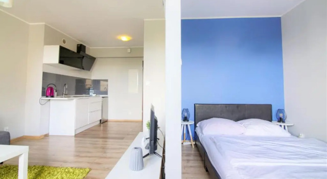Апартаменты Apartments IN - Plater