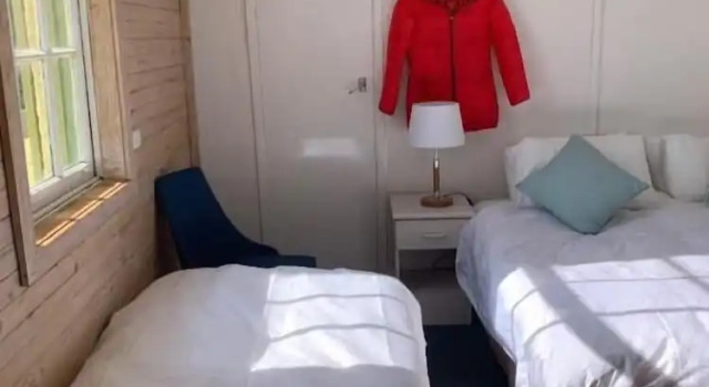Номер Standard Sponars Chalet