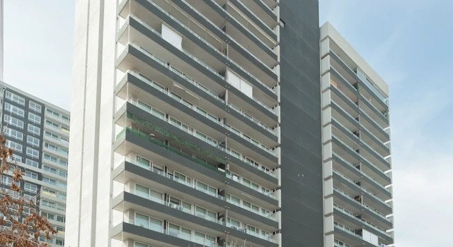 Almahue 6424, Rezervovat Apartmán Santiago centrum Santiago, poblíž Mall Florida Center