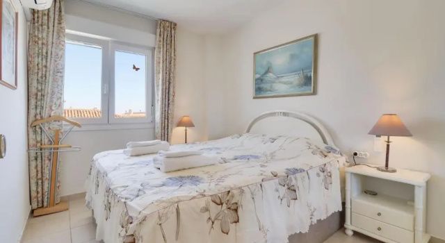 2 bedroom in Parador, Забронировать Отель Нерха Axarquía, рядом с Tuesday Market