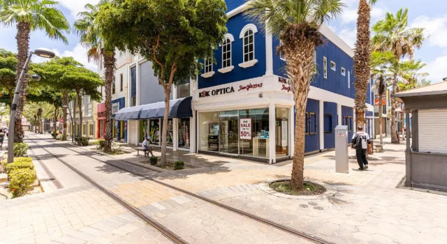 Apt 27 CityLife Aruba, Забронировать Отель Ораньестад Аруба