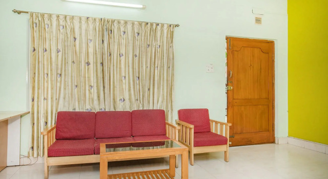 Hotel Red Carpet Residence by OYO Rooms, Rezervovat Hotel Bangalore Bangalore