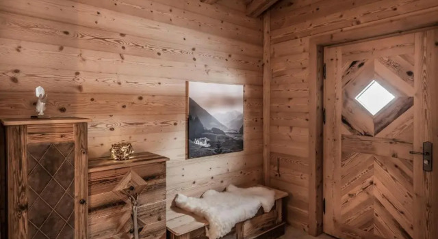 Шале Benglerwald Berg Chaletdorf