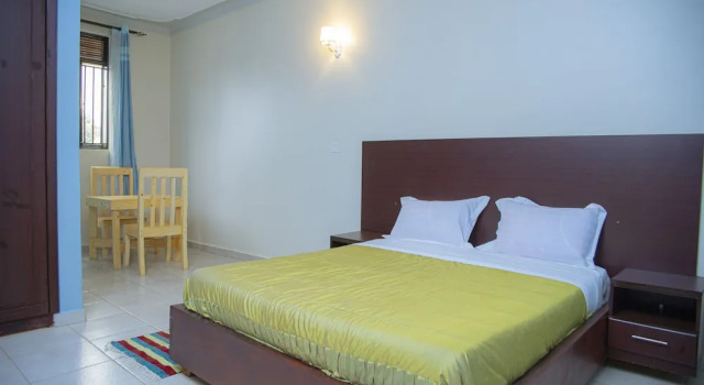 Transit Haven, Prenota Hotel Entebbe 