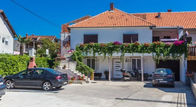 Номер Classic Charming and Comfortable Rooms Zadar City