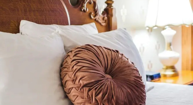 Номер Standard The Pollard Hotel