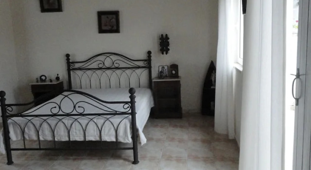 Вилла с 2 комнатами Villa Arokaria