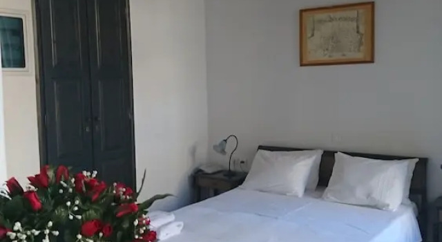 Номер Economy Hotel Amphora