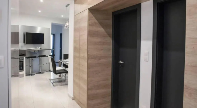 Apartment Downtown Ulloi 3, Забронировать Апартаменты/квартира Апартаменты Будапешта, Апартаменты/квартира