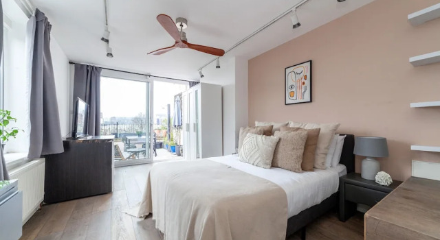 The Nine Elms Collection